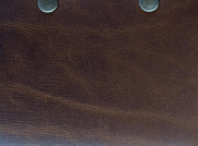 Leather